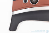 Used 2008-2013 BMW E93 M3 Right Rear Side Panel in Fox Red Fuchsrot