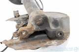 Used 1984-1993 BMW E30 318i 325i Front Left Strut Casing & Hub w/ ABS