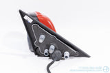 Used 1999-2006 BMW E46 323i 325i 328i 330i M3 Left Side Mirror in Red