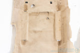 Used 2003-2007 Maserati M139 Quattroporte Main Carpet in Beige