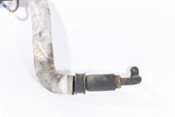 Used 1987-1992 BMW E32 750i 750iL AC Suction Pipe Evaporator to Compressor