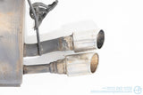 Used 2003-2007 Maserati M139 Quattroporte Right Muffler