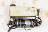 Used 1984-1994 BMW E23 E24 E28 E32 535i 635CSi 745i Leveling Pump w/ Reservoir