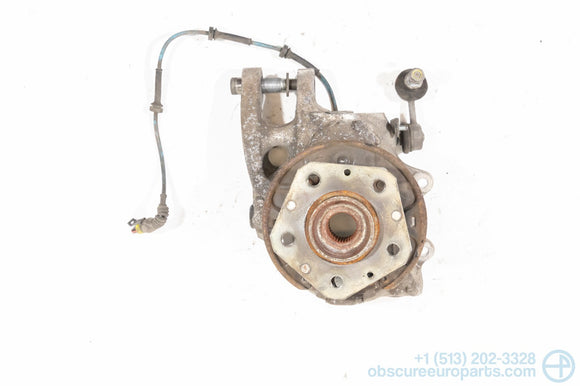 Used 2003-2007 Maserati M139 Quattroporte Rear Left Hub Assembly