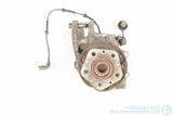 Used 2003-2007 Maserati M139 Quattroporte Rear Left Hub Assembly