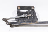 Used 1978-1986 BMW E23 728i 733i 735i 745i Windshield Wiper Linkage and Motor