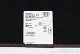 Used 2015-2020 Audi 8V RS3 Floor Mat Set