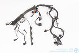 Used 1989-1992 BMW E30 318i 318is M42 Engine Wiring Harness