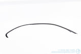 Used 2007-2013 BMW E82 128i 135i Shadowline Upper Window Trim Set