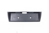 Used 1987-1993 BMW E30 318i 320i 325i Euro License Plate Base