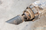 Used 1991-1997 Audi UR S4 UR S6 01E Manual Transmission