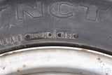 Used 1984-1993 BMW E30 318i 325i Factory Spare Wheel and Tire