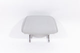 Used 1990-1999 BMW E36 318i 323i 325i 328i M3 Sedan Rear Headrest in Gray