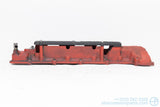Used 2003-2007 Maserati M139 Quattroporte Left Valve Cover