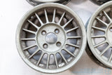 Used Octavo 100+ Wheel Set of 4 - 13x5.5J ET14 - 4x100