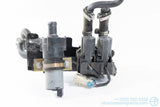 Used 2003-2007 Maserati M139 Quattroporte Heating Valves and Water Pump