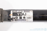Used 2008-2016 Audi B8 8T 8F A5 S5 Front Right CV Axel Assembly