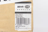 NOS BEHR Fan Clutch for 1999-2008 BMW E53 E65 X5 745i 760i 17417505109