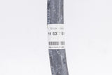 NOS 2001-2008 Mini R50 R52 Cooper Cabrio W10 Coolant Hose