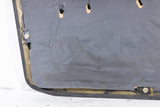 Used 1978-1986 BMW E23 735i 745i Executive Package Front Right Door Card Black