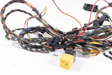 Used 1984-1986 BMW E23 728i 732i 733i 735i 745i Driver Door Wiring Harness