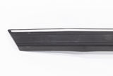 Used 1978-1986 BMW E23 728i 732i 735i 745i Rear Left Bumper Trim
