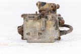 Parts or Repair 1978-1989 BMW E12 E23 E24 E28 528i 635CSi 745i Leveling Switch