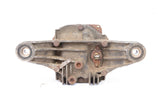 Used 1990-1999 BMW E36 318i 3.45 Open Differential Assembly - Small Case