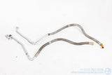Used 2003-2007 Maserati M139 Quattroporte F136 Oil Lines