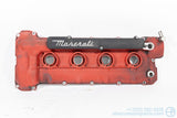 Used 2003-2007 Maserati M139 Quattroporte Left Valve Cover