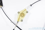 NOS 2007-2015 Audi Type 42 R8 Left Window Regulator