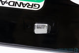 Used Audi Sport Type 42 R8 LMS Right Aluminum Doors - From APR #52 Racecar