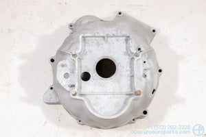 Used 1975-1989 BMW E23 E24 E28 535i 635CSi 735i Getrag 265 M30 Bell Housing