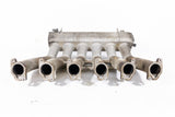 Used 1987-1995 BMW E32 E31 750i 850Ci M70 Left Intake Manifold Cyl. 1-6