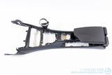 Used 2007-2013 BMW E82 E88 128i 135i iDrive Center Console in Schwarz