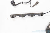 Used 1989-1992 BMW E30 318i 318is M42 Engine Wiring Harness