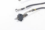 Used 2003-2008 Maserati Quattroporte DuoSelect F1 Gearbox Hydraulic Line Set
