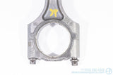 Used Audi RS3 EA855 Evo Sport Stock Pistons and Rods w/ Rings Bearings 82.420mm
