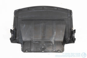 Used 1999-2006 BMW E46 323i 325i 328i 330i Plastic Belly Pan