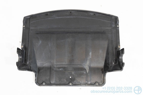 Used 1999-2006 BMW E46 323i 325i 328i 330i Plastic Belly Pan