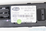 Used 2003-2007 Maserati M139 Quattroporte Driver Window Switch Assembly