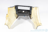 Used 1990-1999 BMW E36 323i 328i Sedan Center Console Shifter Surround in Grau
