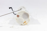 Used 2003-2007 Maserati M139 Quattroporte Fuel Pump Sending Unit Assembly