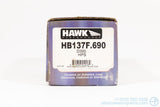 NOS Hawk HPS Compound Front Brake Pads for 928S Ferrari Mondial BMW E28 E24