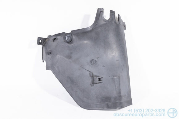 Used 1999-2006 BMW E46 325i 328i 330i Driver Side Engine Compartment Partition