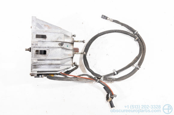 Used 2003-2007 Maserati Quattroporte DuoSelect Clutch Housing Thrust Bearing