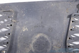 Used 1983-1993 BMW E30 318i 320i 325i M3 Windscreen Cowl Vent Set
