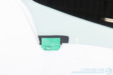 Used 2003-2007 Maserati M139 Quattroporte Rear Right Window Glass