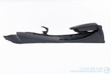 Used 2007-2013 BMW E82 E88 128i 135i iDrive Center Console in Schwarz