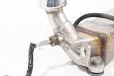 Used 2008-2013 BMW E70 E90 335D X5 35D EGR Valve and Cooler